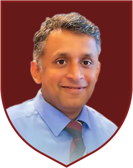 Dr. Dhammika Elkaduwe