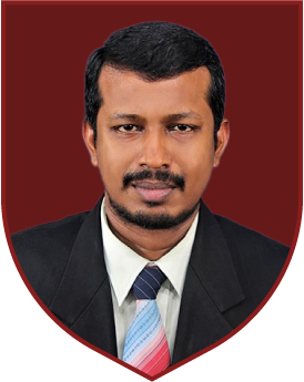 Prof. Dinesh Samarasinghe
