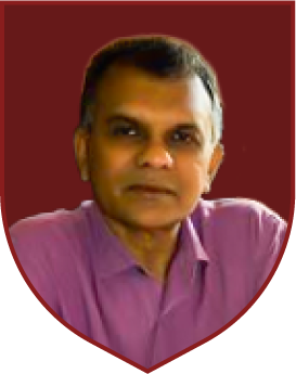 Eng. Gamini Nanda Gunawardene