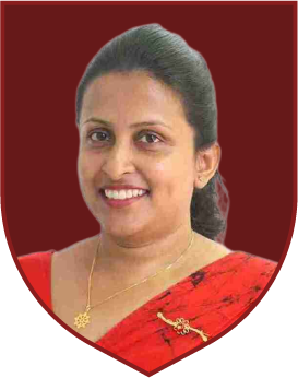 Dr. Gayithri Kuruppu
