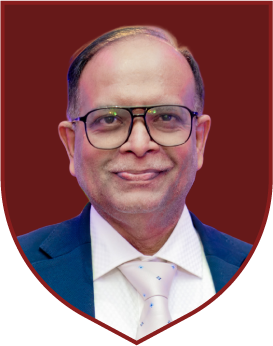 Dr. Mahesh Jayasinghe