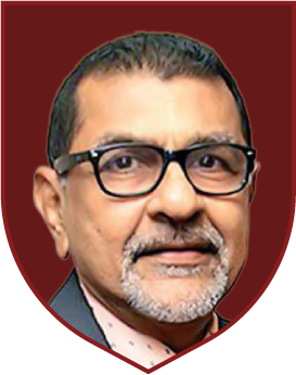 Dr. Ravi Bamunusinghe