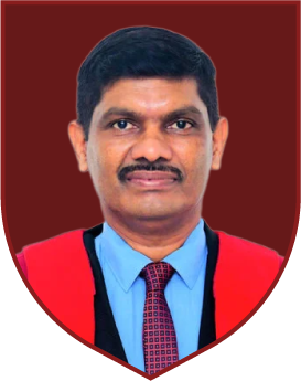 Prof. Rukmal Weerasinghe