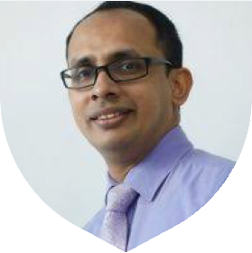 Dr. Chamara De Zoysa