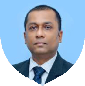 Dr. Dharshana Weerakoon