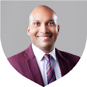 Dr. Niroshan J Pieris