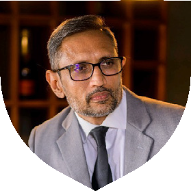 Dr. Shaan Jayasekara