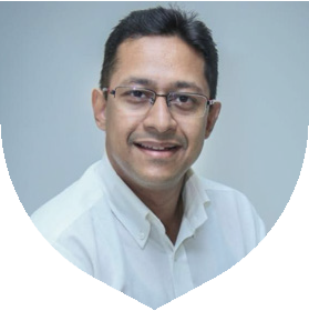 Indika Liyanaghewage