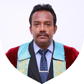 Prof. Bandara Wanninayake