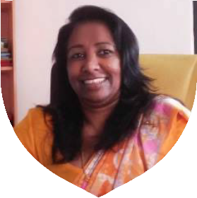 Prof. Sujeewa Kodithuwakku