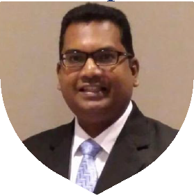 Suren Perera